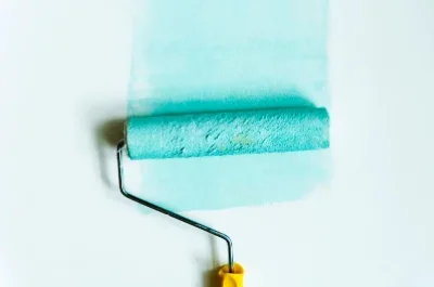Peinture intérieure à Vialer — murs, plafonds et boiseries